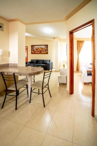 Tourist House Suites 2 Otavalo Exterior photo