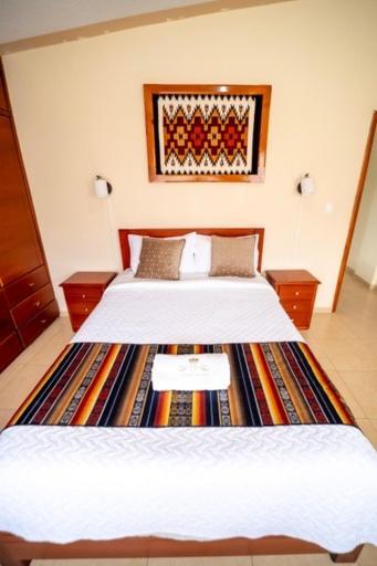 Tourist House Suites 2 Otavalo Exterior photo