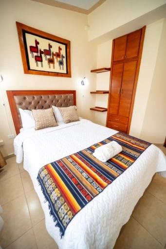 Tourist House Suites 2 Otavalo Exterior photo
