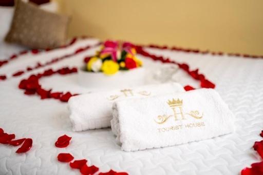 Tourist House Suites 2 Otavalo Exterior photo